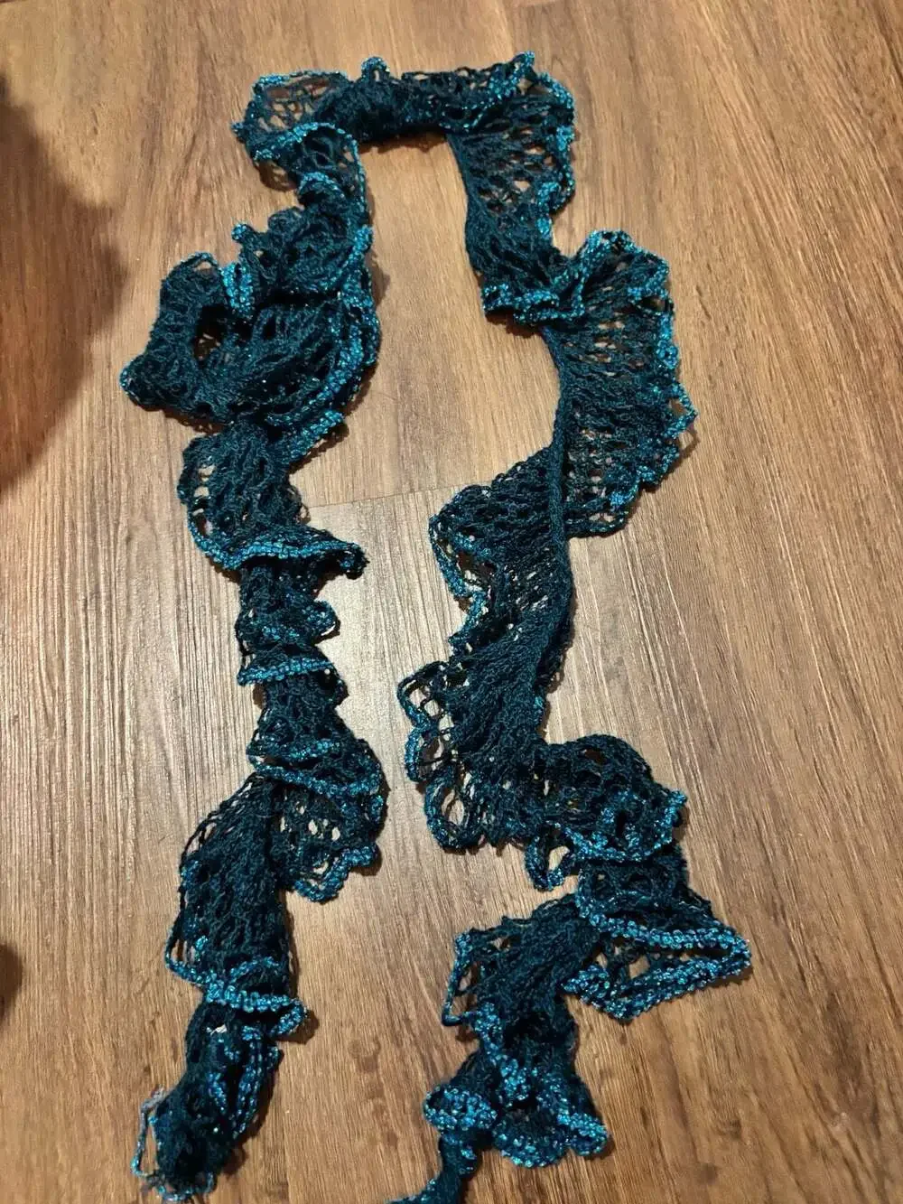 Handmade lot two